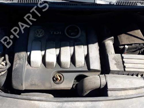 Radio VW TOURAN (1T1, 1T2)  | BP16316359E6 