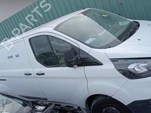 Headlight switch FORD TRANSIT CUSTOM V362 Bus (F3)  | BP20326015I24 