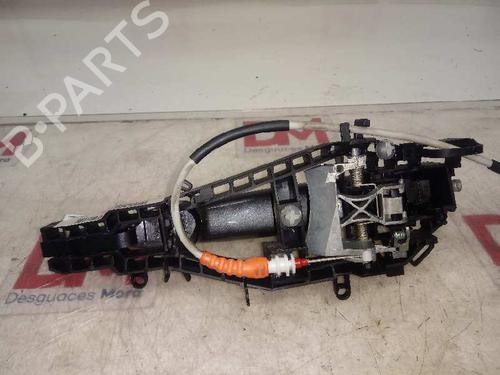 Rear right exterior door handle BMW 1 (F21)  | BP15285970C130 