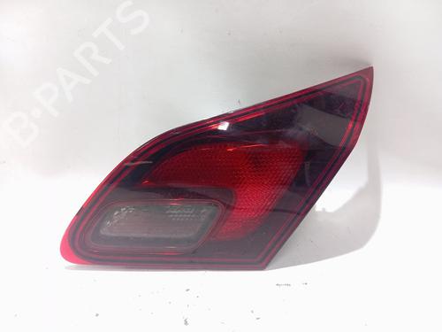 Used Right tailgate light Right tailgate light OPEL ASTRA J (P10) [2009-2016] 34369836 34369836