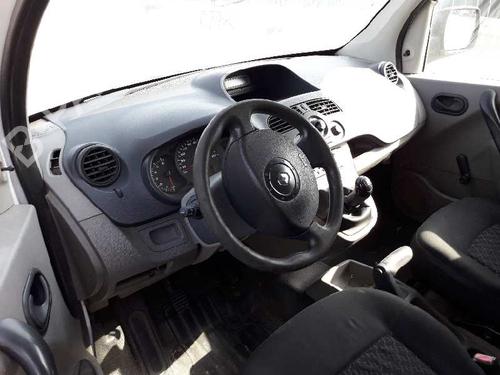 Display monitor RENAULT KANGOO / GRAND KANGOO II (KW0/1_)  | BP13581515C48  - Image 7