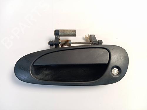 Used Front left exterior door handle HONDA CIVIC VII Hatchback (EU, EP, EV) 1.4 i (EP1, EU7) (75 hp) 30372308