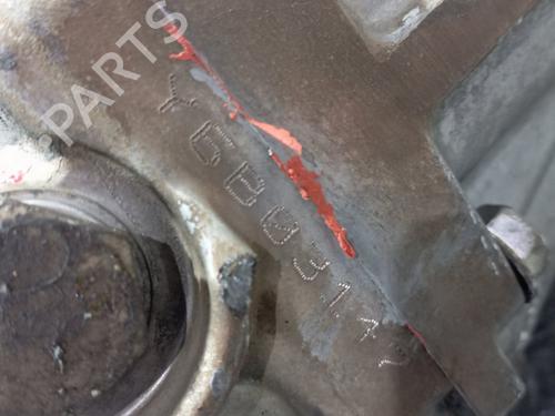 Gearbox LEXUS IS II (_E2_) 220d (ALE20) | BP23258966M3  - Image 6