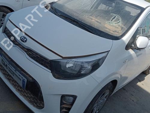 Brugte KIA PICANTO III (JA) [2017-2025]  4334610