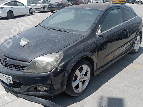 Engine control unit (ECU) OPEL ASTRA H GTC (A04)  | BP28541064M57  - Image 8