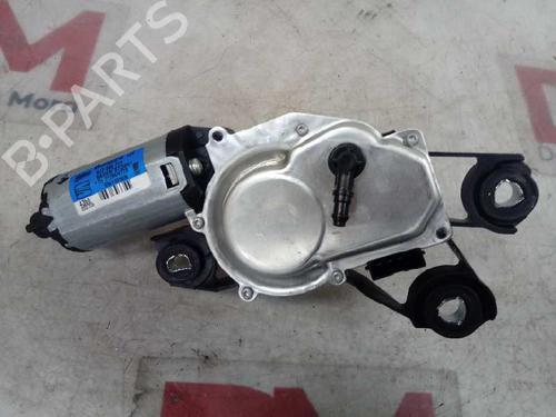 Rear wiper motor SEAT IBIZA IV ST (6J8, 6P8) 1.6 TDI | BP13479166M102 