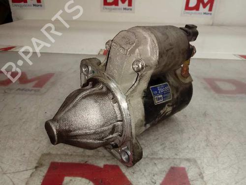 Used Starter HYUNDAI i30 (FD) [2007-2012]  12659903