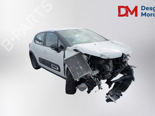 Right front steering knuckle CITROËN C3 III (SX)  | BP29351691M26 