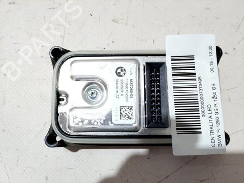 Used Electronic module Electronic module BMW MOTORCYCLES R 1250 R 1250 GS (136 hp) 40104298 40104298
