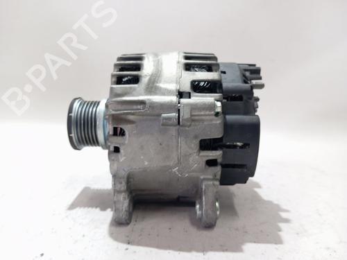 Alternator AUDI A4 B8 Avant (8K5) | BP28520705M7