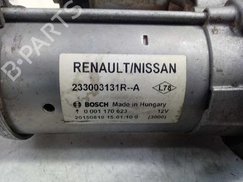 Starter NISSAN QASHQAI II SUV (J11, J11_)  | BP12654939M8 