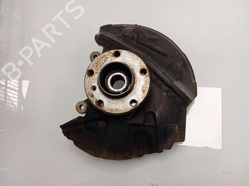 Used Right front steering knuckle BMW X5 (E53) [2000-2006]  22702063