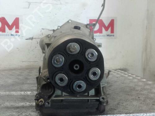 Gearbox MERCEDES-BENZ E-CLASS (W210) E 230 (210.037) | BP12661966M3 