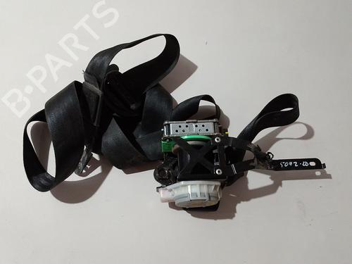 Used Front right seatbelt Front right seatbelt PORSCHE CAYENNE (92A) [2010-2018] 34382820 34382820