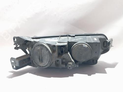 Left headlight CITROËN C4 Picasso II 1.2 THP 130 | BP38858916C28 - Image 3