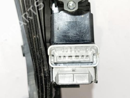 Front left window mechanism OPEL CORSA F (P2JO) | BP39412842C22 - Image 3