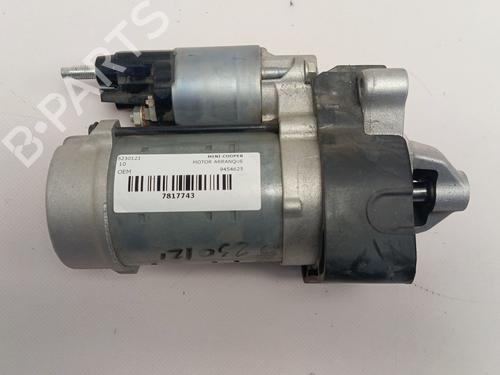 Startmotor Startmotor 39448702 39448702