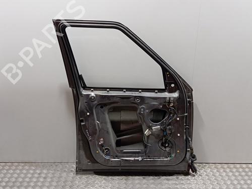 Left front door LAND ROVER DISCOVERY III (L319)  | BP21602506C2 