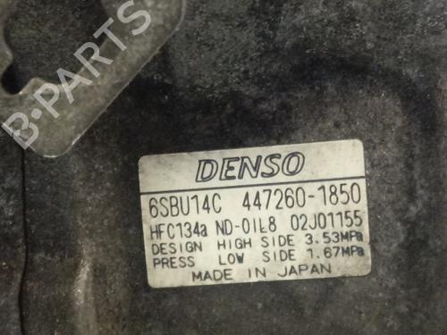 AC compressor BMW 1 (E87) 118 d | BP17812822M34 - Image 6