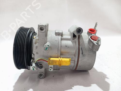 AC compressor PEUGEOT 307 SW (3H) | BP30376264M34