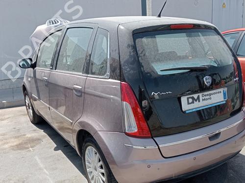 Electronic sensor LANCIA MUSA (350_) | BP17813727M84