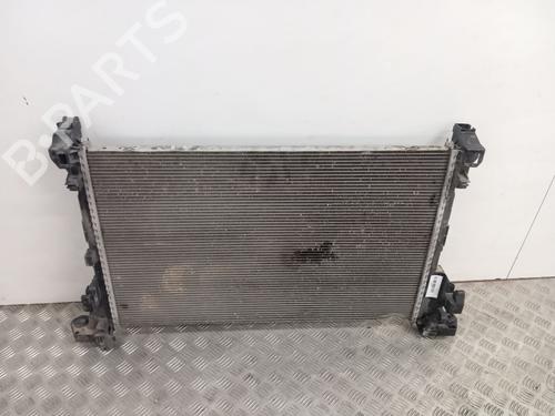 Køler RENAULT TRAFIC III Van (FG_)  | BP32044212M31 