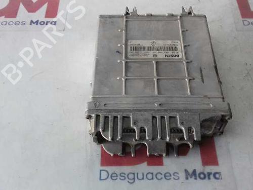 Used Engine control unit (ECU) RENAULT MEGANE I (BA0/1_) 1.9 dTi (BA08, BA0N) (98 hp) 12650065