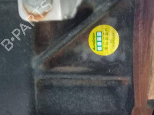Engine RENAULT KOLEOS I (HY_) 2.0 dCi (HY0K) | BP29596126M1 