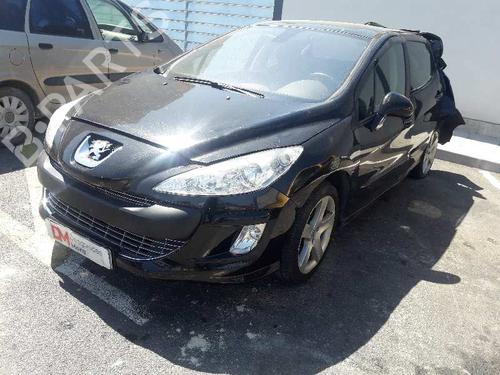 Electronic module PEUGEOT 308 I (4A_, 4C_)  | BP16837915M83 