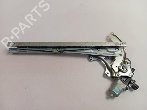Used Front left window mechanism HONDA CR-V IV (RM_) 1.6 i-DTEC (RE6) (120 hp) 21360980