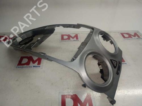 Warning switch OPEL CORSA D (S07) 1.2 (L08, L68) | BP12653837I22 