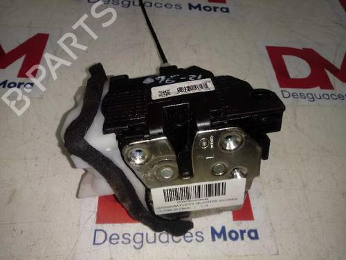 Used Front left lock HYUNDAI i20 II (GB, IB) 1.2 (84 hp) 16857996
