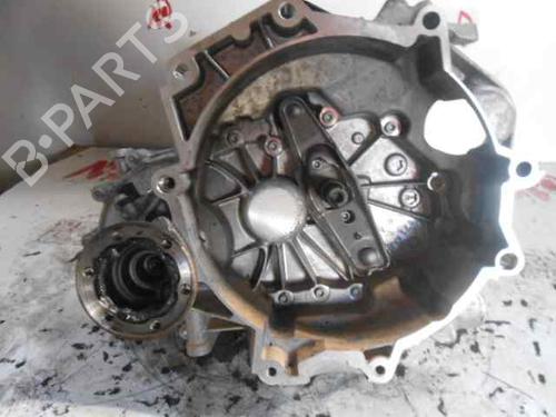 Used Gearbox SEAT IBIZA IV (6J5, 6P1) [2008-2017]  12634600
