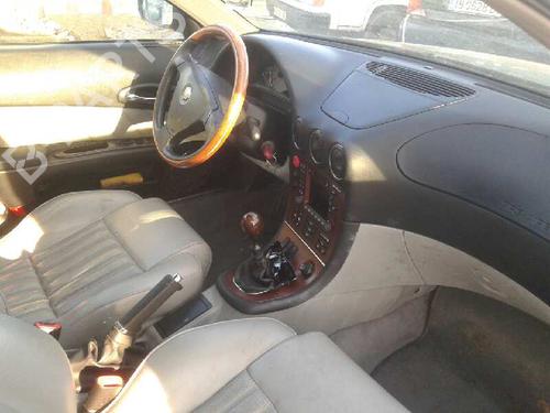 Engine ALFA ROMEO 166 (936_)  | BP12639163M1 