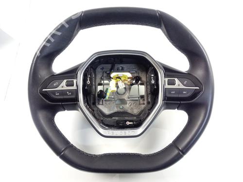 Used Steering wheel PEUGEOT 3008 II SUV (MC_, MR_, MJ_, M4_) [2016-2026]  16498107