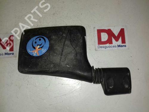 Retrovisor izquierdo IVECO DAILY III Van [1999-2009]  19248774