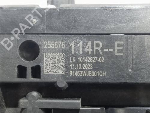 Headlight switch RENAULT EXPRESS Box Body/MPV  | BP32044213I24 