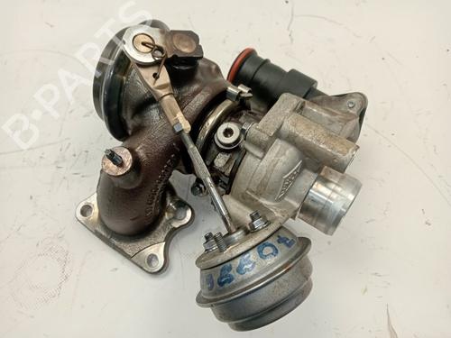 Turbocharger/Supercharger CITROËN DS3 (SA_) | BP31043384M71