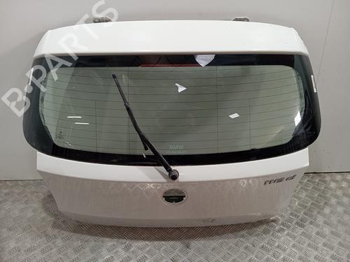 Used Tailgate BMW 1 (E87) 116 d (116 hp) 27498481