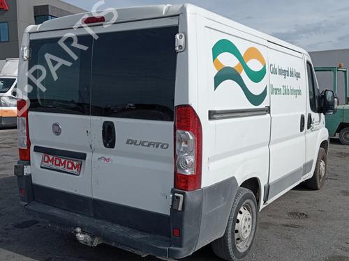 Injector FIAT DUCATO Van (250_) 100 Multijet 2,2 D | BP17019364M100 