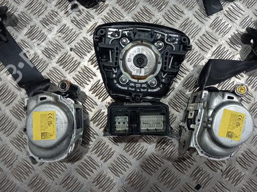 Airbag Kit FORD TRANSIT COURIER V769 Box Body/MPV (N3P)  | BP28412635C86 