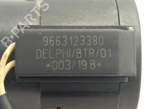 Electronic module CITROËN BERLINGO Box Body/MPV (K9) | BP25855978M83 - Image 2