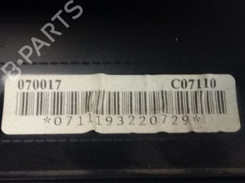 Passasjer kollisjonspute FIAT DUCATO Van (250_)  | BP13645168C10 
