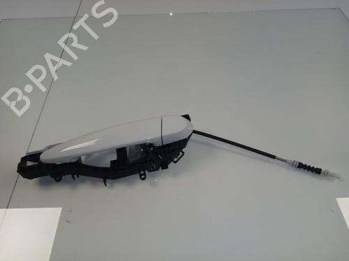 Rear left exterior door handle BMW 1 (F20)  | BP16433664C130 