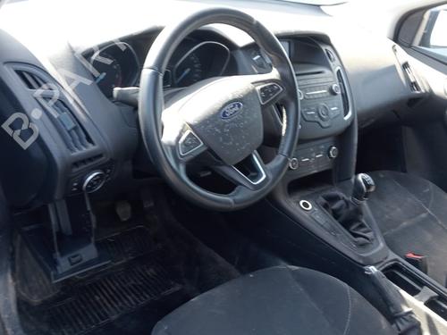 Electronic module FORD FOCUS III  | BP23894077M83 