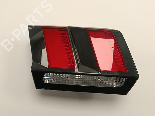 Used Left tailgate light Left tailgate light PEUGEOT 3008 II SUV (MC_, MR_, MJ_, M4_) [2016-2026] 35949789 35949789