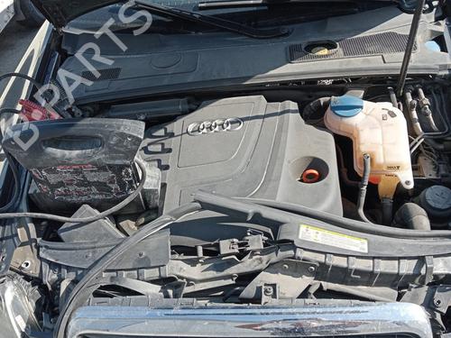 Rear left panel AUDI A6 C6 (4F2) 2.0 TDI | BP13559606C60  - Image 12