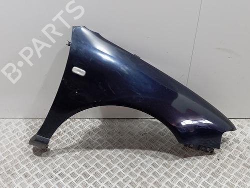 Forskærm Højre Forskærm Højre AUDI A3 (8L1) 1.6 (102 hp) 33989271 33989271