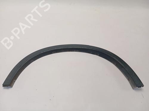Used Rear right wheel arch trim Rear right wheel arch trim BMW X3 (F25) sDrive 18 d (143 hp) 34460533 34460533
