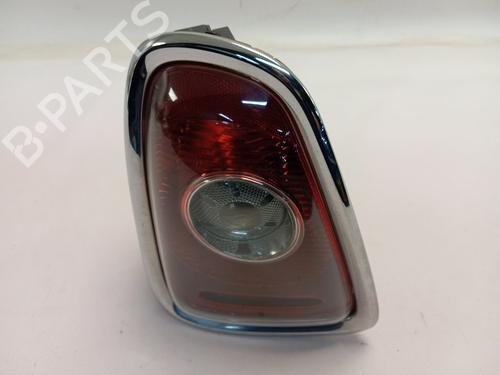 Feu arrière gauche MINI MINI (R56) Cooper (120 hp) 31996805